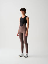 Damen Team Evo Thermal Trägerhose